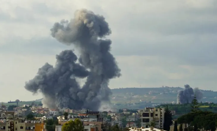 13 të vrarë në jug të Libanit, Izraeli vijon bombardimet, pavarësisht armëpushimit