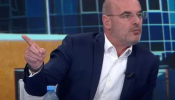 “1300 ton kanabis dhe miliarda dollarë në duart e krimit”, Peka shpërthen ndaj Ramës: Kryeministri fitoi zgjedhjet me..