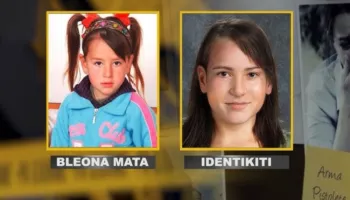 16 vite pa Bleonën, nëna shpërthen ndaj shtetit: Vajza ime jeton diku
