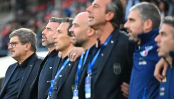 19 debutues, 11 pa përvojë në Serie A. Italia i habit të gjithë me listën për ndeshjet e qershorit
