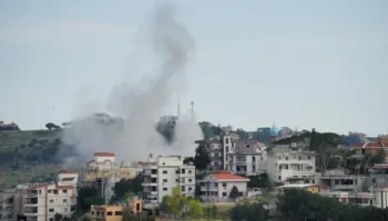 19 të vrarë në Libanin jugor, tre fëmijë e katër gra humbën jetën nga sulmet izraelite