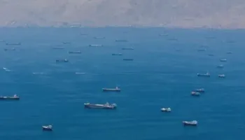 “2 milionë dollarë për çdo tranzit”, pse nuk lejohen tarifa kalimi në Ngushticën e Hormuzit?