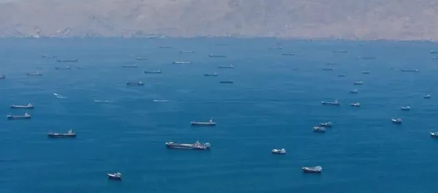 “2 milionë dollarë për çdo tranzit”, pse nuk lejohen tarifa kalimi në Ngushticën e Hormuzit?