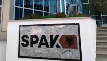 20 mijë € për transferimin e të dënuarit nga Turqia, GJKKO jep vendimin për ish-gardistin