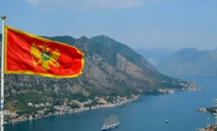 20 vjet nga shpallja e pavarësisë së Malit të Zi