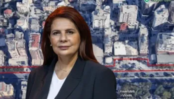 200 mln lekë për 300 metra trotuar e 5 stola, Bruna Mersini e Vlorës kap “rekord” në tendera