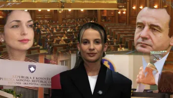 2025-2026 krizë politike, 7 qershori dita e fatit politik për Kosovën