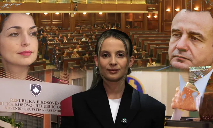 2025-2026 krizë politike, 7 qershori dita e fatit politik për Kosovën