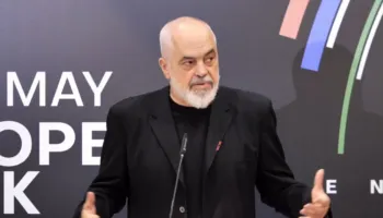“2027 një objektiv i vendosur bashkërisht”/ Dita e Evropës, Rama: Mbyllja e negociatave mund të zgjatet deri nga mesi i vitit 2028, por…