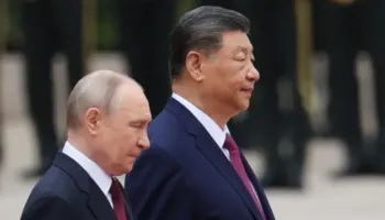 ‘21 marrëveshje’, çfarë dokumentesh do të nënshkruajnë Putin dhe Xi?