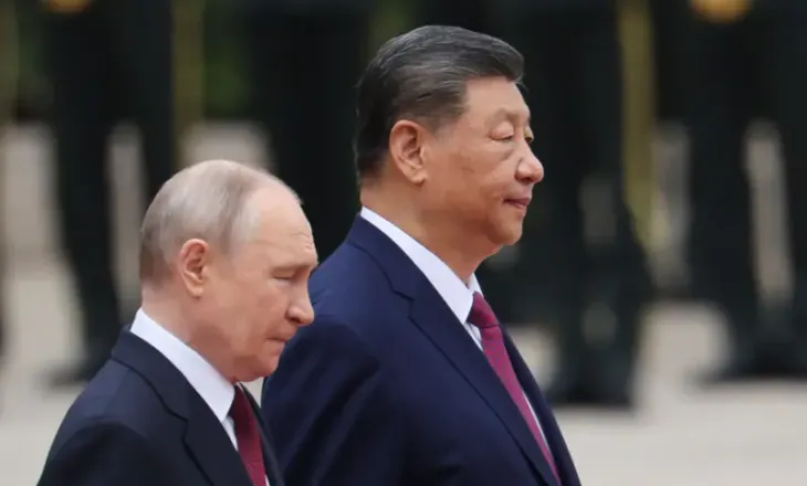 ‘21 marrëveshje’, çfarë dokumentesh do të nënshkruajnë Putin dhe Xi?