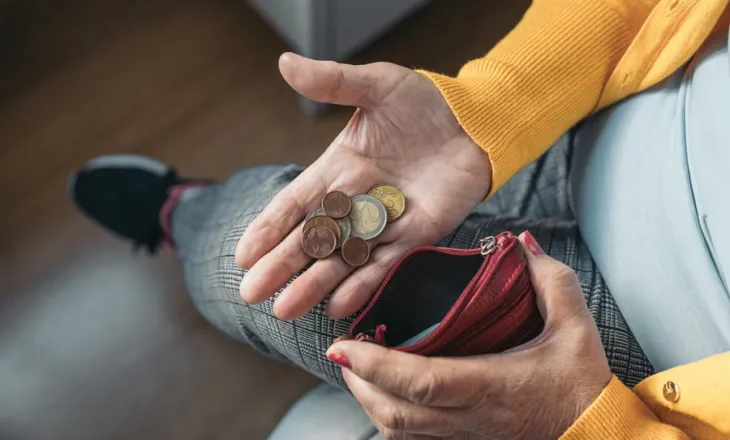 23% e popullsisë jeton me 681 lekë në ditë, ja çfarë mund të përballojnë
