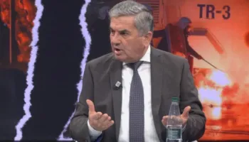 “23 maji, farsë e madhe në Partinë Demokratike”, Beqiri: Berishës nuk ia heq “non grata” populli shqiptar