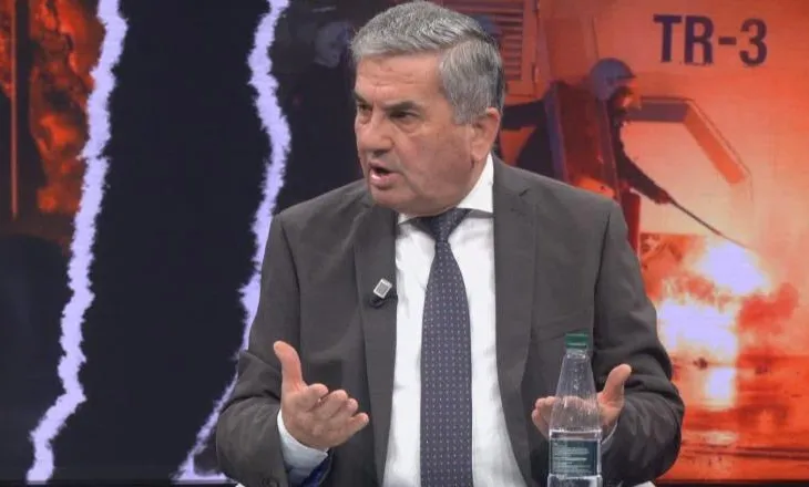 “23 maji, farsë e madhe në Partinë Demokratike”, Beqiri: Berishës nuk ia heq “non grata” populli shqiptar