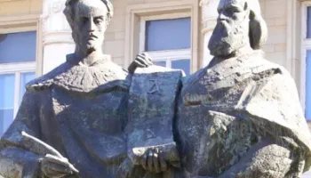 24 Maji – Dita e alfabetit, shkrimit sllav dhe kulturës bullgare