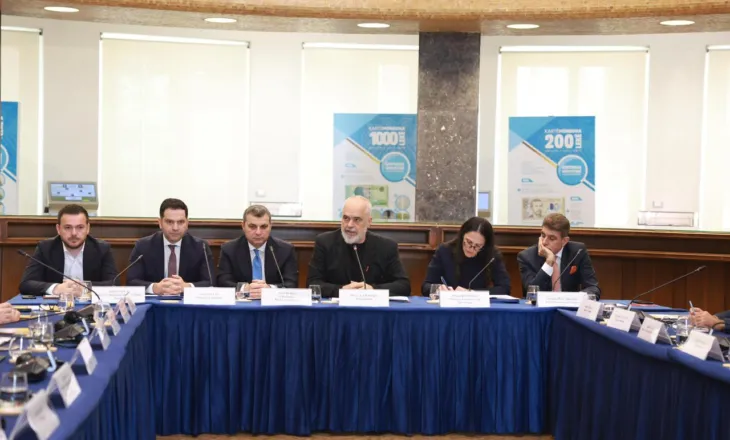 250 milionë euro kredi për biznesin, Rama: Mbështesim ndërmarrjet e vogla e të mesme për rritjen e tyre