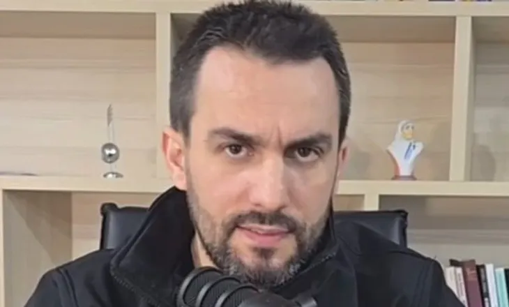 2500 euro çdo muaj! Lapaj kërkon në KQZ, kompesim të qirasë për zyrat e partisë ‘Shqipëria Bëhet’
