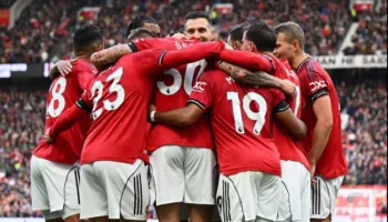 26 gola në 29 ndeshje. Real Madrid gjen pasardhësin e Cristiano Ronaldo te Man. United