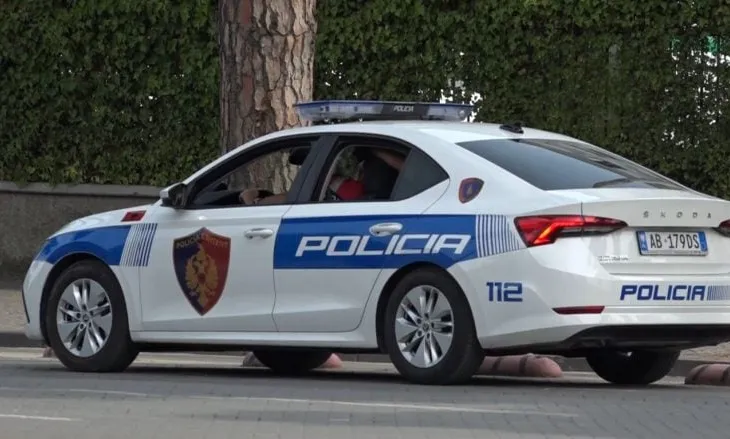 26 mijë gjoba në një javë, policia me kontrolle të shtuara në rrugë me dronë dhe me radarë