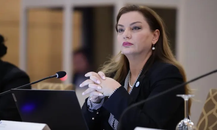 “28 mijë demokratë kanë votuar”/ Vokshi publikon shifrat e reja për referendumin e Berishës