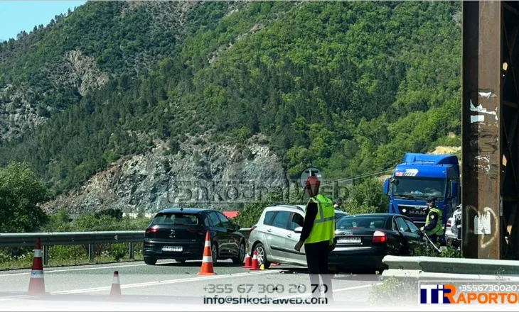 282 aksidente në 3 muajt e parë të vitit, 391 të vrarë e të plagosur, 2025-a, viti më fatal në 5 vitet e fundit, 200 viktima në rrugë