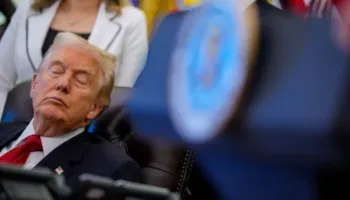 30 mjekë e shpallën Donald Trumpin të paaftë mendërisht