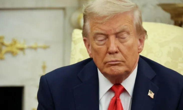30 mjekë shpallin Donald Trumpin të paaftë mendërisht