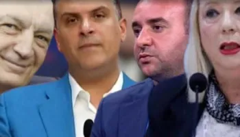 “30-vjeçarët e opozitës të jenë dy herë më aktiv se Berisha!”, Meta: Balliu, Blushi e Kalaja janë në vijën e parë…