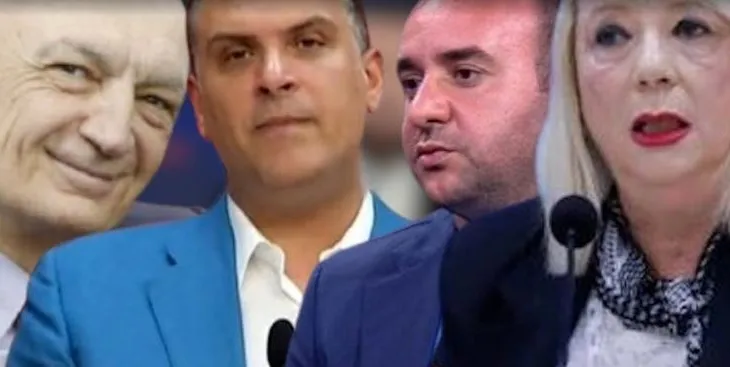 “30-vjeçarët e opozitës të jenë dy herë më aktiv se Berisha!”, Meta: Balliu, Blushi e Kalaja janë në vijën e parë…