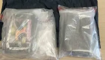 300 mijë euro drogë/ Kokaina e pastër dorëzohej në lavazh, arrestohen 3 persona, njëri sapo ishte liruar