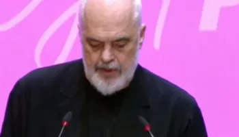 35-vjetori i PS në Durrës, Rama: Shqipëria më afër BE falë socialistëve