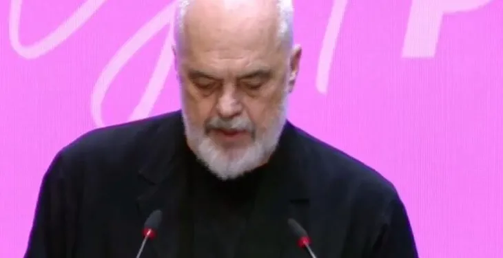 35-vjetori i PS në Durrës, Rama: Shqipëria më afër BE falë socialistëve