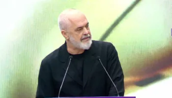 35 vjetori i PS-së së Korçës, Rama: Këtë 26 maj e ngjitëm Shqipërinë një shkallë më lart, zgjedhjet e ardhshme do të kemi fitore plebishitare