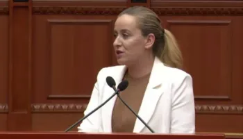 ‘40 ha kullota në Gjoricë dhe kërcënimi i gazetarit’/ Vata: Alarm për abuzimin me territorin dhe heshtjen e shtetit