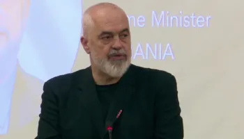 40 kompani izraelite ‘zbarkojnë’ në Tiranë për sigurinë kibernetike, Rama: Për hebrenjtë mbetemi shtëpi!