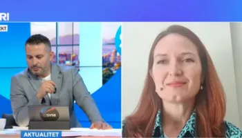 ‘42,000 shqiptarë largohet çdo vit’, Rira: Shqipëria drejt katastrofës demografike, largimi i të rinjve po thellon krizën
