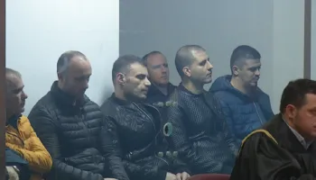 43 vite burg grupit të Shullazit, Gjykata e Lartë “vulos” dënimin për të akuzuarit për disa krime