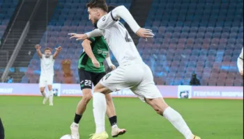 45′ e para: Dinamo në avantazh të dyfishtë ndaj Egnatias. Flamurtari udhëheq ndaj Partizanit, mungon goli në Durrës dhe Shkodër