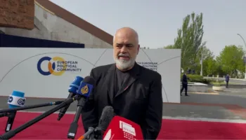 48 liderë europianë mblidhen në Armeni, Rama në panelin kryesor të Samitit në Yerevan