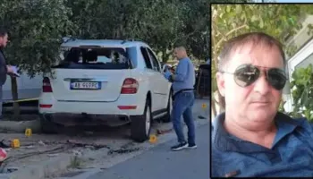 “5 deri në 20 vite burg vetëm për një akuzë”, gazetari zbulon detajet: Në polici tha se ishte i dehur dhe…