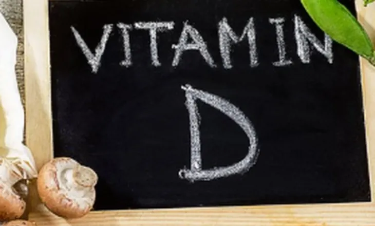 5 shenjat që tregojnë se mund të keni mungesë të vitaminës D