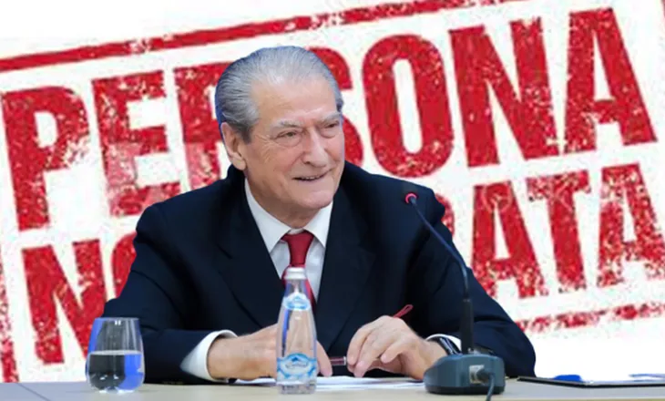 “5-vjetori i non-gratës”, Sondazhi: 75% të shqiptarëve nuk iu intereson fare halli i Berishës