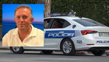53-vjeçari u dhunua barbarisht, Policia e Lezhës sekuestron pamjet e kamerave të sigurisë
