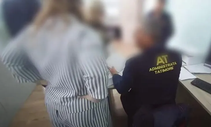 6.4 milionë euro detyrime të papaguara, Drejtoria e Tatimeve i sekuestron 8 makina luksoze qytetarit