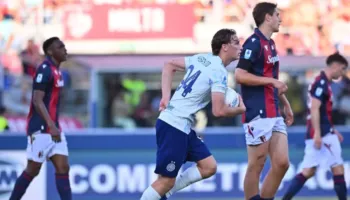 6 gola të shënuar, Inter e mbyll me një pikë sezonin (video)