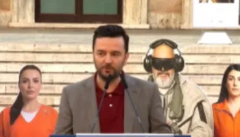 6 vite pa Teatrin Kombëtar/ Çela: Intelektualët ndryshuan qëndrim pas takimeve me kryeministrin