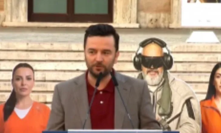 6 vite pa Teatrin Kombëtar/ Çela: Intelektualët ndryshuan qëndrim pas takimeve me kryeministrin
