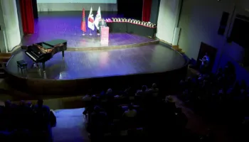 60 vite Universiteti i Arteve/ Gjashtë dekada që formon artistë, vlerësohen figurat e shquara të skenës shqiptare