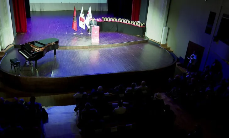 60 vite Universiteti i Arteve/ Gjashtë dekada që formon artistë, vlerësohen figurat e shquara të skenës shqiptare