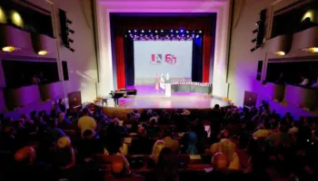 60 -vjet Universiteti i Arteve, Gonxhja: Jo vetëm një shkollë arti, por edhe një hapësirë lirie, guximi dhe mendimi…